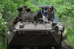 Ukraine mất tới 120 binh sĩ ở hướng Nam Donetsk và Zaporozhye