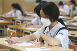 Điểm chuẩn lớp 10 THPT công lập Hà Nội năm 2023 cập nhật mới nhất