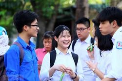 Hà Nội: Các mốc thời gian quan trọng sau khi biết điểm thi và điểm chuẩn vào lớp 10