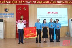Thanh Hóa dẫn đầu chương trình '1 triệu sáng kiến - nỗ lực vượt khó, sáng tạo, quyết tâm chiến thắng đại dịch COVID -19'