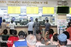 Bảo đảm quyền lợi cho người tham gia bảo hiểm y tế
