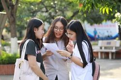 Top 10 trường có điểm chuẩn lớp 10 cao nhất Hà Nội năm 2023