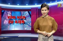 Triển lãm tranh sơn mài 'Tam giác mạch' | Văn hóa sự kiện | 1/07/2023