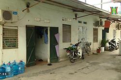Giá nhà trọ ở Hà Nội tăng 'phi mã'