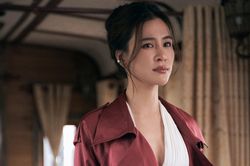 Hà Nhi tiếp tục lấy nước mắt khi hát về chuyện tình tan vỡ