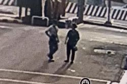Người đàn ông tưới xăng, đâm người tình nhiều nhát trước siêu thị