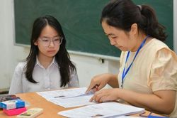 Hà Nội: Thí sinh xác nhận nhập học THPT sớm hơn dự định, từ 5/7-7/7