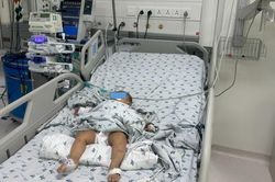 Nhập viện trễ khiến nhiều trẻ mắc sốt xuất huyết nguy kịch