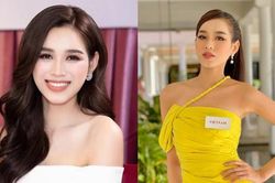 Hoa hậu Đỗ Thị Hà có chung nỗi buồn Gen Z: Buồn bã vì 'cột sống bất ổn'!