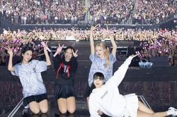 Bí kíp săn vé concert BLACKPINK tại Hà Nội: Cẩn trọng với bẫy lừa đảo khi 'đu idol'