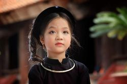 Tài năng của 'Ca nương nhỏ tuổi nhất Việt Nam' vừa qua đời