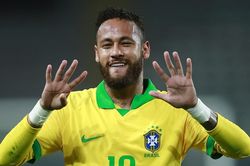 CĐV viết di chúc để lại tài sản cho Neymar