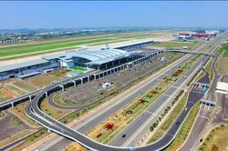 Hà Nội nêu định hướng hai thành phố trực thuộc thủ đô