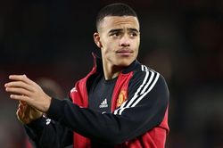 Mourinho muốn giải cứu Greenwood khỏi MU