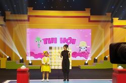 Trường thi cổ xuất hiện trong Trạng nguyên nhí mùa 3