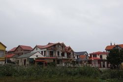 Tạm giữ hình sự nữ giám đốc công ty bất động sản chiếm đoạt 3 tỉ đồng