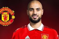Tin chuyển nhượng MU 2/7: Ten Hag chốt thêm tiền vệ Serie A, Bruno Fernandes ve vãn sao ĐT Pháp