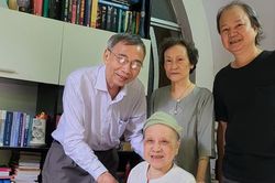 Sống chậm cuối tuần: Thứ tôi giàu có ngày ấy chính là thời gian
