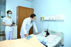 Viện phí theo yêu cầu ở bệnh viện công: Chỉ áp dụng cho người tự nguyện sử dụng