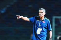 HLV trưởng đội tuyển nữ Việt Nam Mai Đức Chung: Được tham dự World Cup là điều hạnh phúc