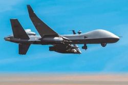Nga tố UAV của liên minh do Mỹ dẫn dầu tại Syria vi phạm quy định an toàn hơn 300 lần