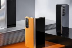 Smartphone màn hình gập Honor Magic V2 sắp ra mắt