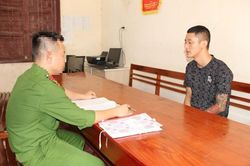 Đưa người trốn sang nước ngoài làm việc với chiêu thức việc nhẹ, lương cao