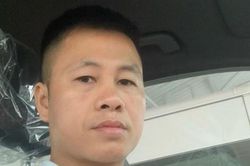 Đại úy công an lao xuống hồ cứu sống bé 8 tuổi bị đuối nước ở Bắc Giang