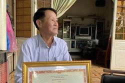 Người dân kể chuyện truy bắt đối tượng khủng bố ở Đắk Lắk