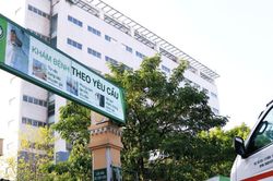 Những dịch vụ có mức giá cao nhất khi khám chữa bệnh theo yêu cầu