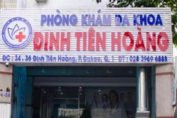 Giải cứu thai phụ bị phòng khám ở TP.HCM 'vẽ bệnh, moi tiền'