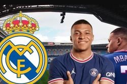 Real Madrid bắt tay 'liên kết' Mbappe, PSG như ngồi đống lửa