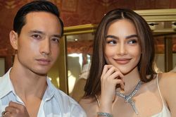 Hồ Ngọc Hà cực tình bên Kim Lý ở Bali, Mai Phương Thúy khoe mặt mộc
