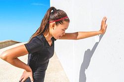 Ai dễ bị say nắng, triệu chứng thế nào?