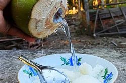 Món ăn đặc biệt của 'người nghèo' miền Tây