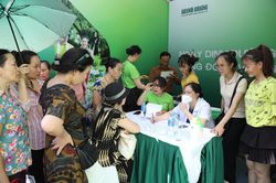 Thực hành dinh dưỡng cộng đồng là xu hướng lan tỏa mạnh mẽ ở Việt Nam
