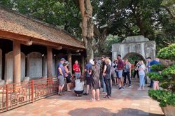 Xây dựng sản phẩm du lịch phù hợp với chính sách visa mới