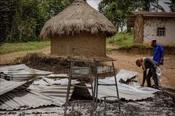 Nhiều người thiệt mạng trong vụ tấn công của ADF ở CHDC Congo