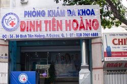 TP Hồ Chí Minh: Giải cứu một thai phụ đang bị phòng khám 'vẽ bệnh, moi tiền'