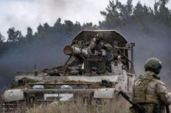 Quân đội Nga đẩy lùi 15 cuộc tấn công theo hướng Donetsk