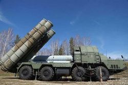 Nga cách mạng hóa hệ thống phòng không S-300 với công nghệ độc đáo