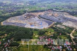 Khắc phục tồn tại trong thu gom và xử lý rác tại Hà Nội