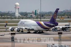 Thái Lan đẩy mạnh đầu tư cho các sân bay quốc tế để đáp ứng nhu cầu du lịch