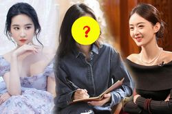 Diễn dở nhất lứa 85, sao nữ này vẫn khiến Triệu Lệ Dĩnh – Lưu Diệc Phi lo lắng
