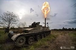 Chiến sự Nga-Ukraine 2/7/2023: Nga đẩy lùi 15 cuộc tấn công ở hướng Donetsk; Kiev nêu điều kiện hòa đàm