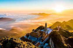 Thời tiết Lào Cai tháng 7/2023: Nắng nóng nhiều gây nền nhiệt cao