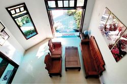 Nhà gác lửng - sự lựa chọn trẻ trung