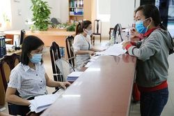 Hướng dẫn thu bảo hiểm xã hội theo mức lương cơ sở mới