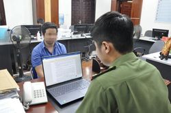 Lên mạng lừa đảo chiếm đoạt tài sản bằng hình thức chữa bệnh tâm linh