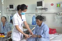 Giá giường bệnh theo yêu cầu tối đa 4 triệu đồng/ngày